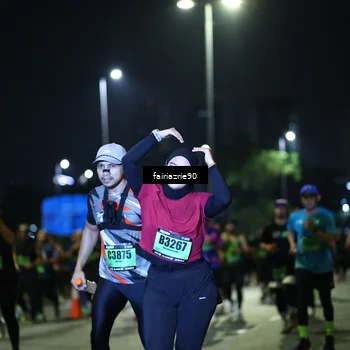 Runner Photo 5274819