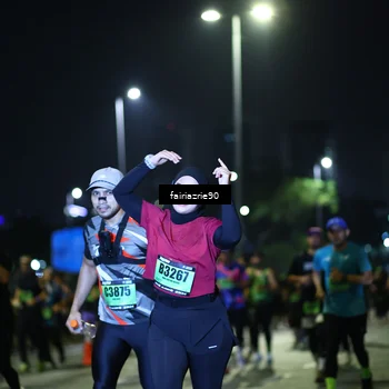 Runner Photo 5274822