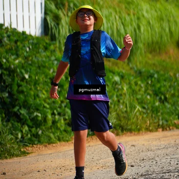 Runner Photo 5274830