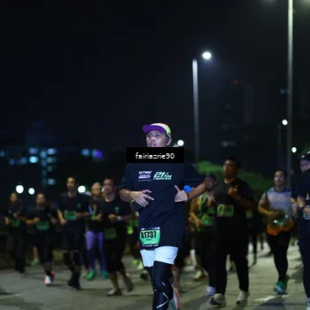 Runner Photo 5274831