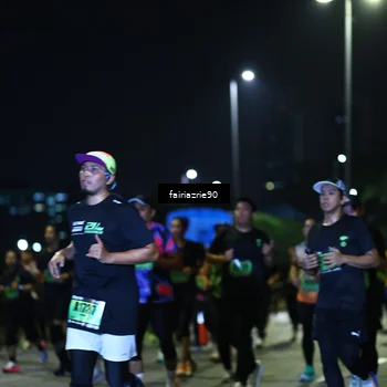 Runner Photo 5274832