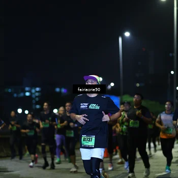 Runner Photo 5274834