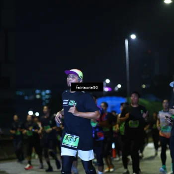 Runner Photo 5274835