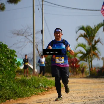 Runner Photo 5274836