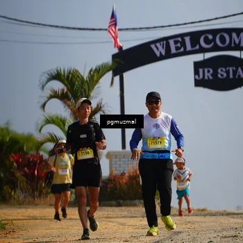 Runner Photo 5274839