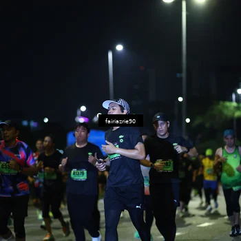 Runner Photo 5274840