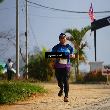 Runner Photo 5274841