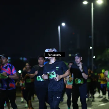 Runner Photo 5274842