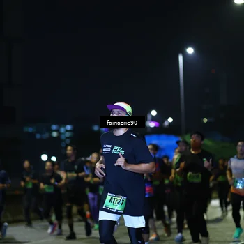 Runner Photo 5274844