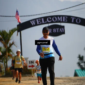 Runner Photo 5274845