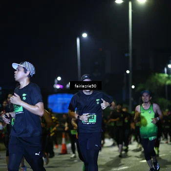Runner Photo 5274848