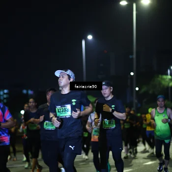 Runner Photo 5274849