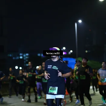 Runner Photo 5274850