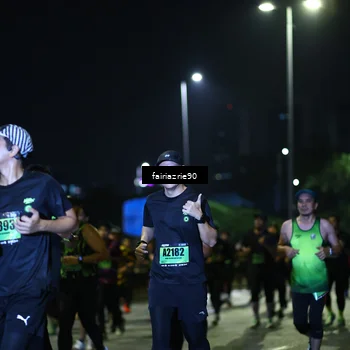 Runner Photo 5274851