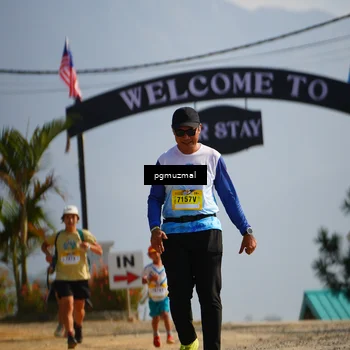 Runner Photo 5274852