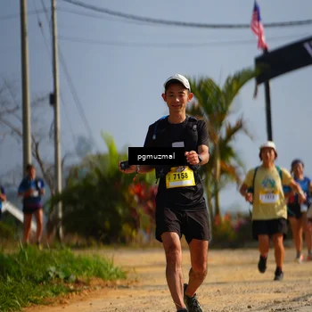 Runner Photo 5274854