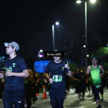 Runner Photo 5274856