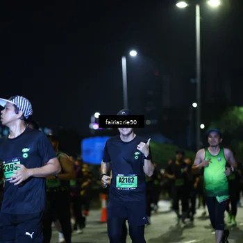 Runner Photo 5274858