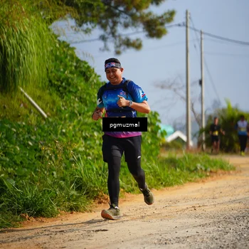 Runner Photo 5274860