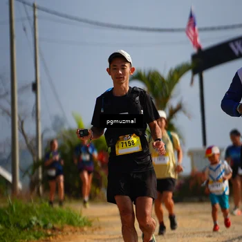 Runner Photo 5274862