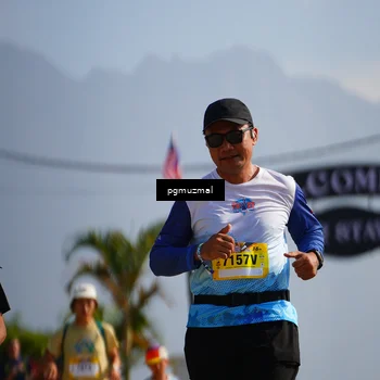 Runner Photo 5274863