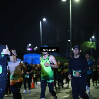 Runner Photo 5274864