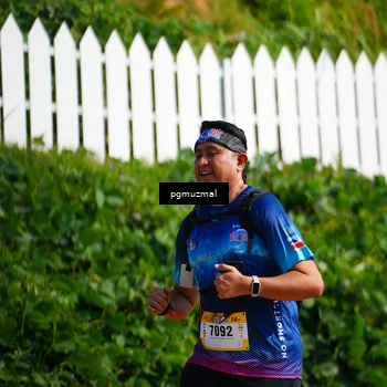 Runner Photo 5274866