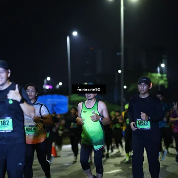 Runner Photo 5274867