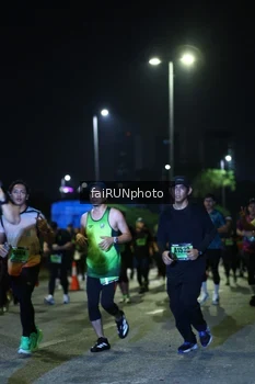 Runner Photo 5274871