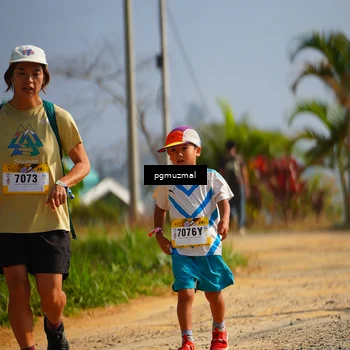 Runner Photo 5274873