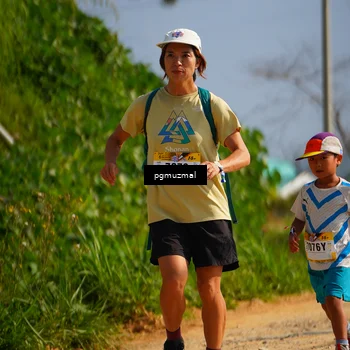 Runner Photo 5274875