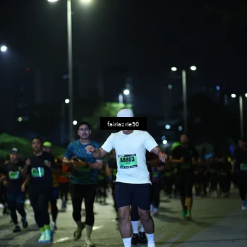 Runner Photo 5274877