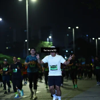 Runner Photo 5274880
