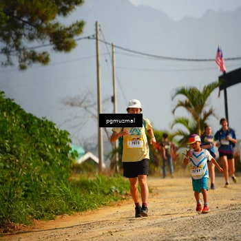 Runner Photo 5274884