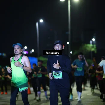 Runner Photo 5274885