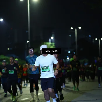 Runner Photo 5274887