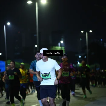 Runner Photo 5274888