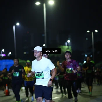 Runner Photo 5274889