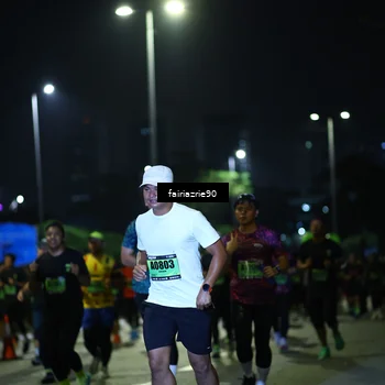 Runner Photo 5274890