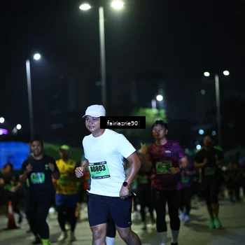 Runner Photo 5274891
