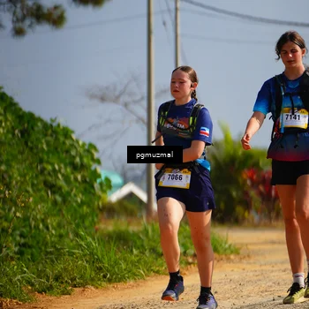 Runner Photo 5274893