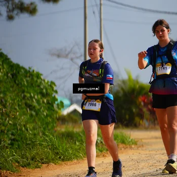 Runner Photo 5274894