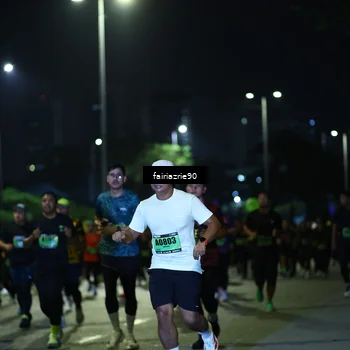 Runner Photo 5274895