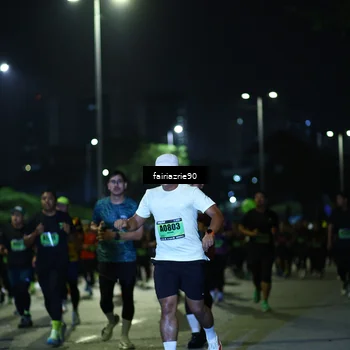 Runner Photo 5274896