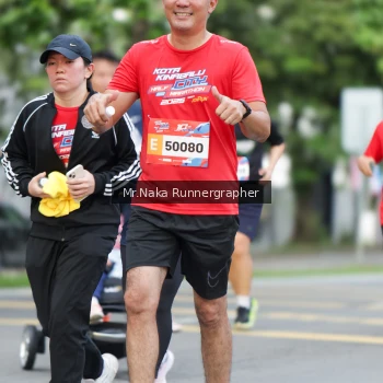Runner Photo 52749