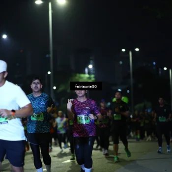 Runner Photo 5274901
