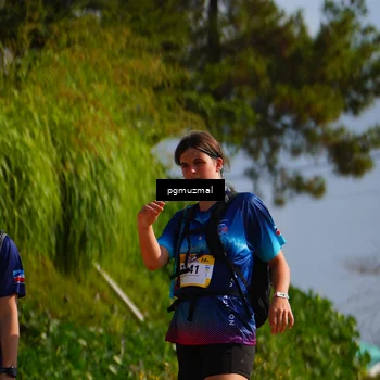 Runner Photo 5274902