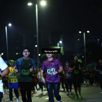 Runner Photo 5274904