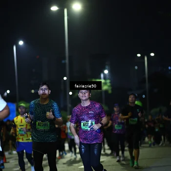Runner Photo 5274907