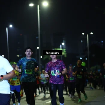 Runner Photo 5274908